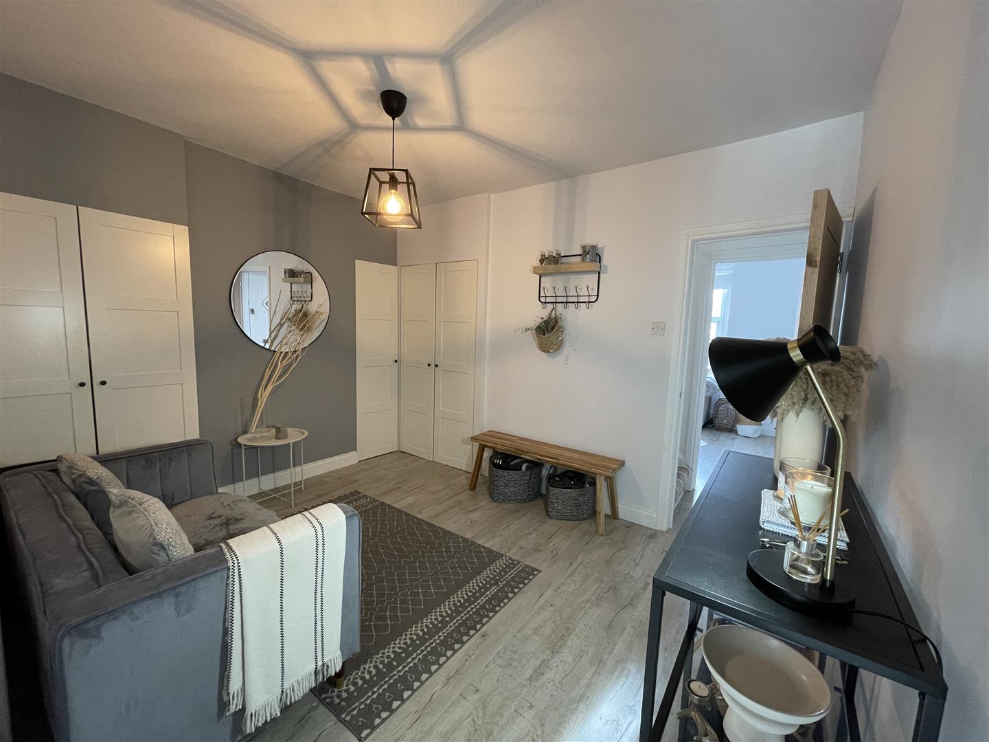 Balfour Road, Bromley